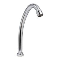 Tap Spare Sink Mixer Jl-Spout Lp